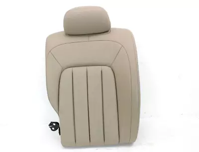 2012-2018 Mercedes Cls550 Rear Right Passenger Upper Seat Cushion Oem • $139.99