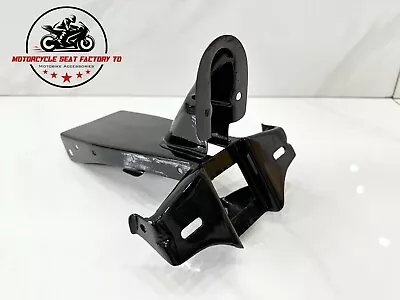 Honda Monkey Z50 Z50J Mini Trail Z50J1 Z50A JDM Tail Light Bracket Tail Light. • $129