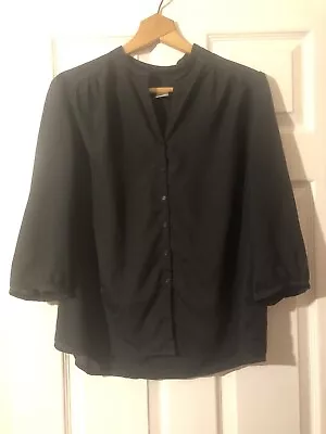 Laura Clements Blouse  • £3