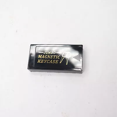 Jumbo Magnetic Key Case • $6.29