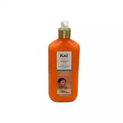 Kai Carrot Lotion De Blanchiment De La Peau 500ml • $56.90