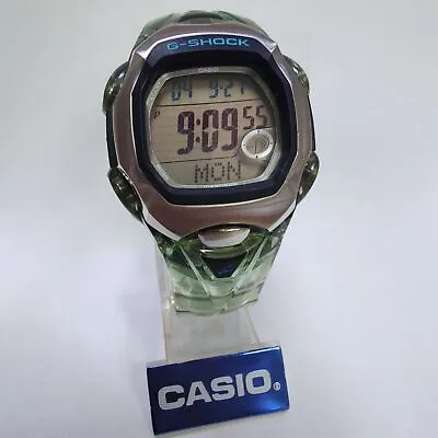Casio G-Shock GL-151 New Old Stock Never Used. • $372.26