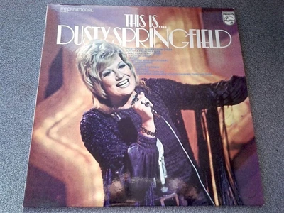 £9.99 • Buy This Is Dusty Springfield Vinyl LP Album