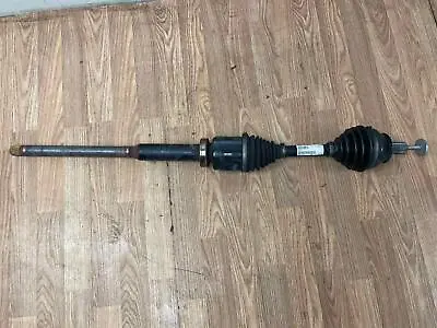 Front RH Passenger Axle Shaft D0V6C Fits 2012 - 2016 VOLVO S60 T5 AWD 2.5L • $94.83