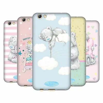 Official Me To You Once Upon A Time Soft Gel Case For Oppo Phones • £17.95