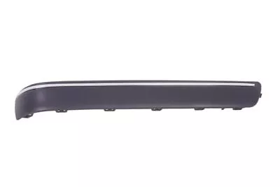 BLIC 5703-05-3527976P Trim/Protective Strip Bumper For MERCEDES-BENZ • $44.72