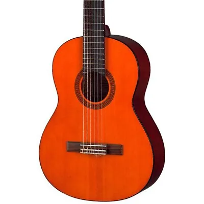 Yamaha CGS Student Classical Guitar Natural 1/2-Size • $139.99