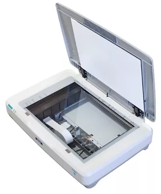 Epson Gt-20000 High Performance Flatbed Color Scanner • $699