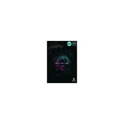 Faith Hope Love DVD - Hillsong -  CD LKVG The Fast Free Shipping • $13.24