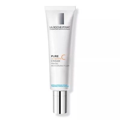 La Roche-Posay Pure Vitamin C Eyes Firming Moisturizing Filler - 0.5 Fl Oz 15 Ml • $12