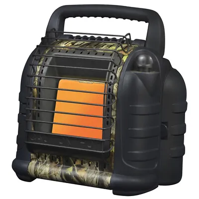 $154.98 • Buy Mr. Heater Hunting Buddy Heater