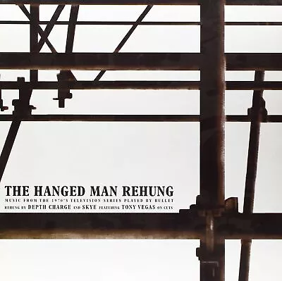 Bullet Hanged Man Rehung 12 Inch Vinyl NEW • £7.64