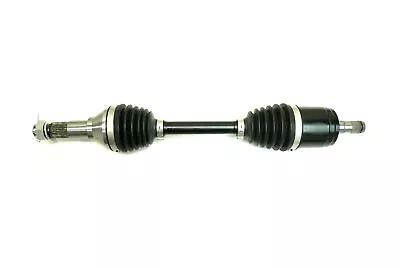 Front Left CV Axle For Can-Am XMR Outlander & Renegade 705402237 • $87.99