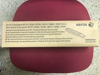 Xerox Colorqube 8570/8870 Maint Kit 109R00784 • £79.95