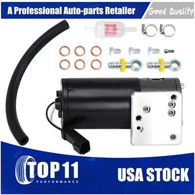 DRP FUEL PUMP For 98.5-02 DODGE RAM 25003500 CUMMINS DIESEL 5.9L LIFT PUMP DRP02 • $104.90