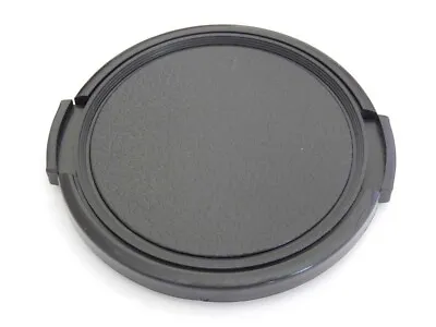 Lens Cap For Panasonic Lumix Vario 14-140mm 3.5-5.6 Power OIS 58mm Black • £7.89
