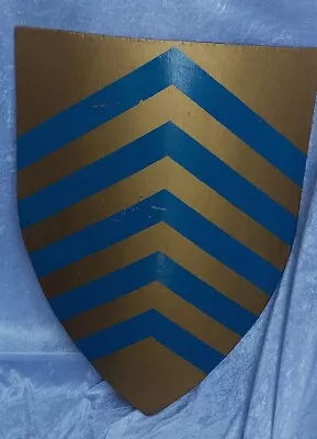 Medieval Shield • £34.99