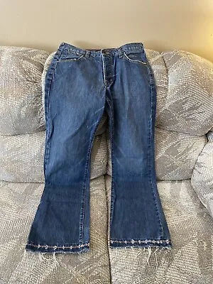 Von Dutch Jeans Men’s Size 32 Button Fly • $50