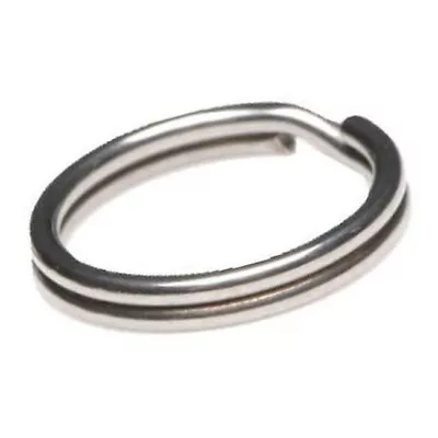 £1.50 • Buy Victorinox Split Ring Keyring - 7mm Diameter - For Small Swiss Army Pocket Tools