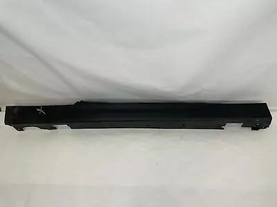 Mini Cooper S F55 F56 Left Driver Side Rocker Panel Side Skirt 5177300818 OEM • $118.10