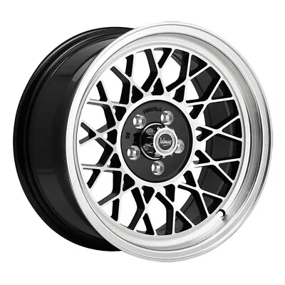 15  Hotwire Wheels Suit Holden Torana LC LH LJ LX With Flares Rims 15x8 15x10 • $1780