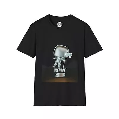 And The Winner Is...  (MTV VMA) Softstyle T-Shirt • $24.99