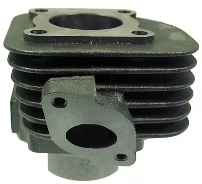 50cc 2 STROKE CYLINDER FOR SCOOTERS WITH JOG MINARELLI 1PE40QMB CLONE MOTORS • $36.48