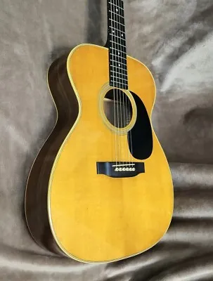 Martin OOO-28 Used Acoustic Guitar • $2798.79