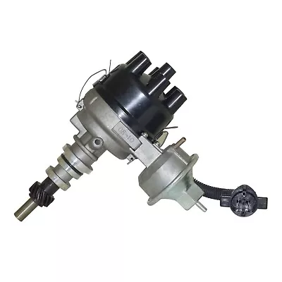 NEW ELECTRONIC Distributor  Ford Mustang 1964-1976  6 Cyl 3.3 170 CI 4.1 250 CI • $65.84