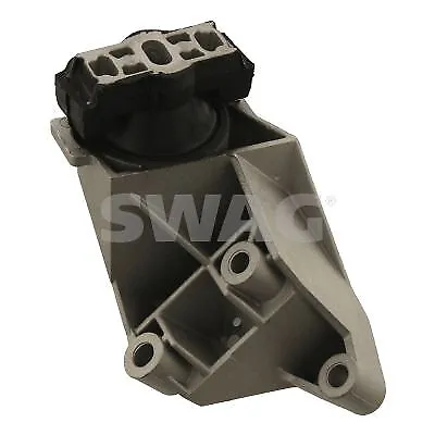 SWAG Engine Mounting Right Fits RENAULT Twingo Hatchback 7700412094 • £101.52
