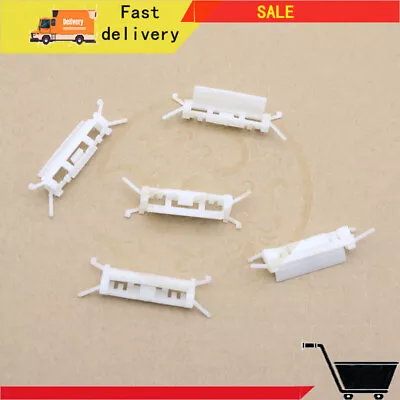 5Pcs MR191500 Mirage Roof-Drip Molding Clip Fit For Mitsubishi Lancer CK2 CK4 • $16.15