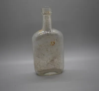 $35 • Buy Old Henry Rye Whiskey 7.25  Clear Bottle Richmond VA Virginia
