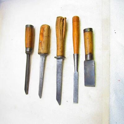 £74.51 • Buy Corner Chisel, 1 