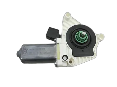 Window Lift Motor Left Rear For Mercedes CLS 250 C218 11-14 A2078200542 • £43.20
