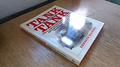 Tank Vs. Tank : The Illustrated Story Of Armored Battlefield Conf • $7.18