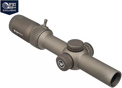 Vortex OPMOD Strike Eagle Limited Edition Rifle Scope 1-: SE-1624-2OP-KIT2023 • $256.49