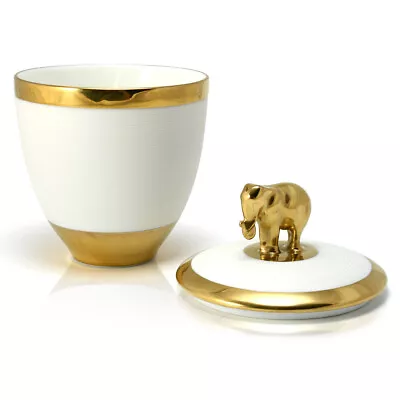 NEW L'Objet Luminescence Elephant Candle • $211.38