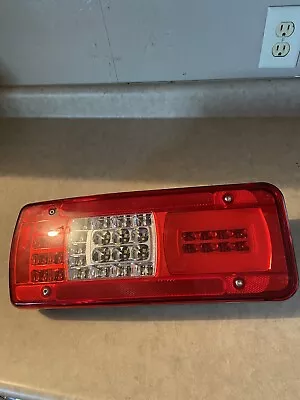 13-22 Mercedes Benz Sprinter 3500 Van Cab & Chassis LED Tail Light A9108206600 • $45