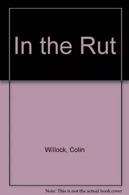 In The Rut • £3.50