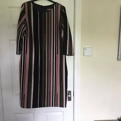 Michaela Louisa Dress Size 16 Bust  38  • £7