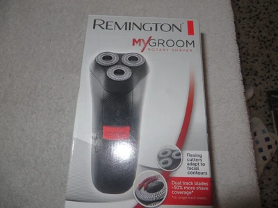 £3.20 • Buy Remington My Groom Rotary Shaver New In Box As Sold By ASDA (£24.00)