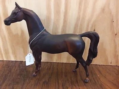 Peter Stone Horse Model Named Warrawee Don Jaun From 2007- Matte Version • $252.91