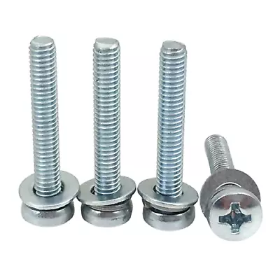 Vizio Base Stand Leg Screws For D55f-E2 D55u-D1 E65-E1 D43f-F2 • $6.50