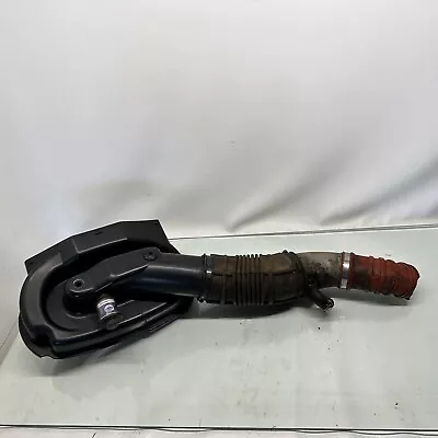 94.5 95 96 97 Ford Powerstroke 7.3 Turbo Diesel Air Intake Cleaner Box Tube OEM • $189.99