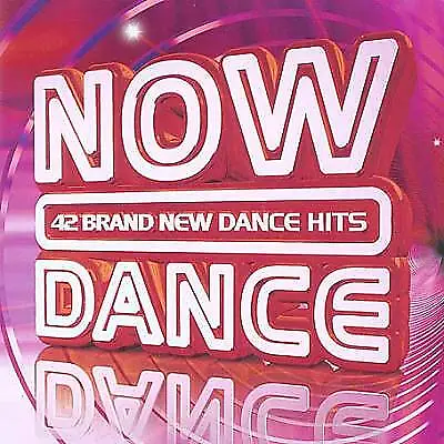 Various Artists : Now Dance CD 2 Discs (2004) Expertly Refurbished Product • £2.98