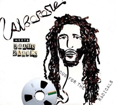 £10.24 • Buy Alborosie - Meets Roots Radics Dub For The Radicals (NEW CD)