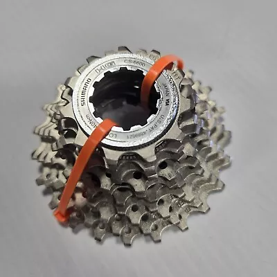 NEW Shimano Ultegra CS-6600 Hyperglide 11-23 10 Speed Cassette • $34.99