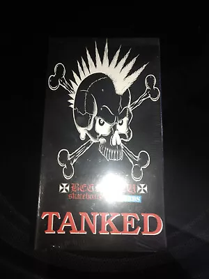  Vintage New Condition Beer City Video #1 Tanked • $11.99