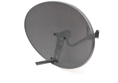 £105.99 • Buy 5 X Zone 2 Sky Satellite Dish Pack NO LNB Freesat PVR Plus Hotbird Polsat 80cm
