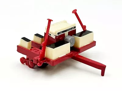 1/64 Case IH 4 Row Cyclo Air Planter • $26.95